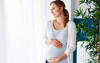 Использование препарата во время беременности - Стоматология Линия Улыбки