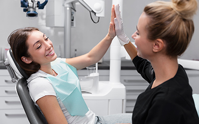 Каждый год удаляйте камень в кабинете стоматолога - Стоматология Линия Улыбки