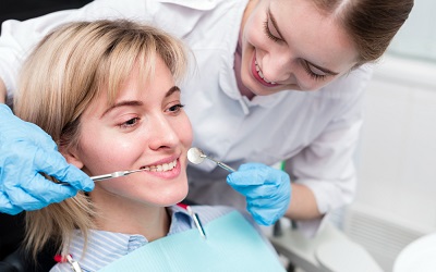 Костная ткань после удаления зуба - Стоматология Линия Улыбки