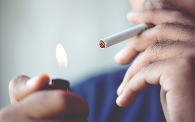 Курение и анестезия — нежелательное сочетание - Стоматология Линия Улыбки
