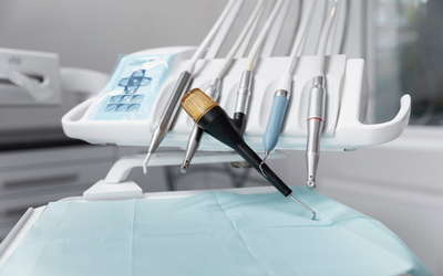 Начальный кариес зубов - Стоматология «Линия Улыбки»