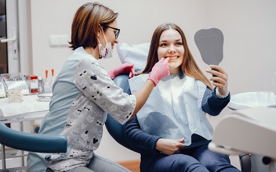 Лучшее протезирование зубов - Стоматология Линия Улыбки