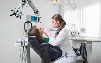 На какие зубы можно ставить микропротезы - Стоматология Линия Улыбки