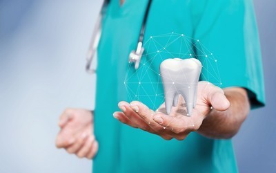 Нельзя серебрить постоянные зубы - Стоматология Линия Улыбки