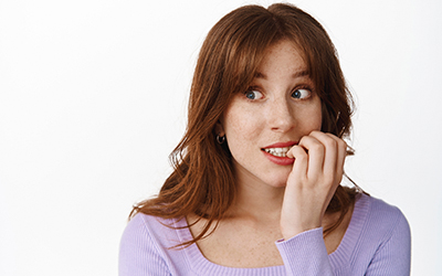 Несоблюдение правил гигиены полости рта - Стоматология Линия Улыбки