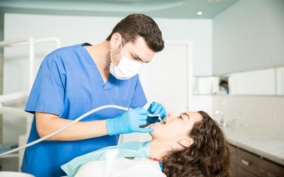 Нейлоновое протезирование зубов - Стоматология «Линия Улыбки»