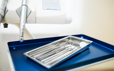 Установка брекетов в стоматологической клинике - Стоматология «Линия Улыбки»