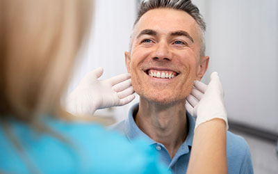 Отбеливание зубов дома - Стоматология «Линия Улыбки»
