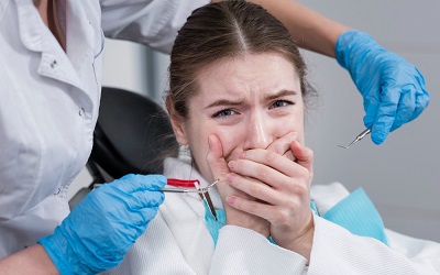 Отказ от получения экстренной стоматологической помощи - Стоматология «Линия Улыбки»