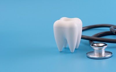 Почему после удаления зуба остается осколок - Стоматология Линия Улыбки