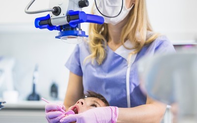 Преимущества имплантации зубов - Стоматология «Линия Улыбки»