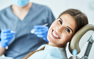 Преимущества протезирования зубов - Стоматология «Линия Улыбки»