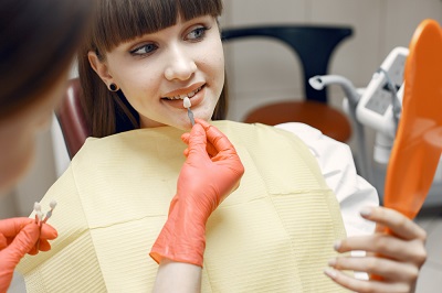 Противопоказания к отбеливанию зубов - Стоматология Линия Улыбки