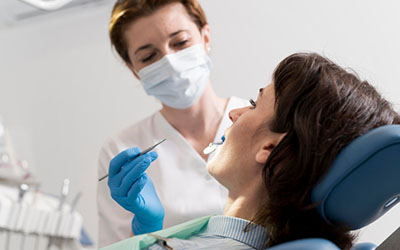 Удаление пульпы зуба – Стоматология Линия Улыбки