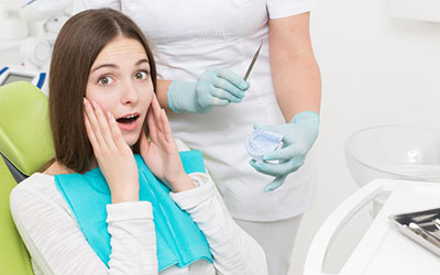 Кривые зубы - Стоматология «Линия Улыбки»