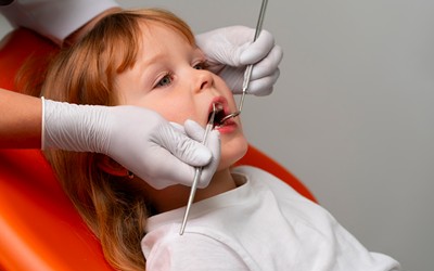 Самые распространенные стоматологические заболевания в детском возрасте - Стоматология «Линия Улыбки»