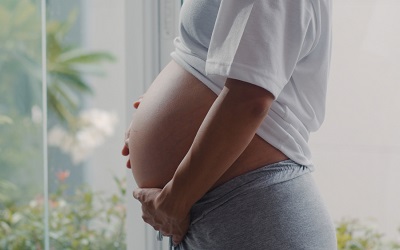 Симптомы, возникающие у беременных - Стоматология «Линия Улыбки»