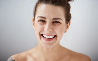 Стопроцентная безопасность при отбеливании зубов - Стоматология Линия Улыбки