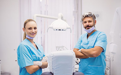 Удаление корня зуба - Стоматология "Линия Улыбки"