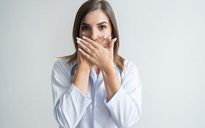 Страх стоматолога - Стоматология "Линия Улыбки"