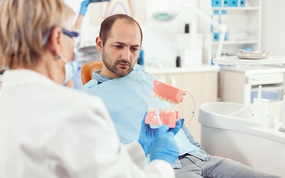 Удалять или лечить зуб мудрости - Стоматология Линия Улыбки