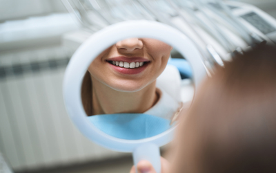 Виды вкладок для восстановления зубов - Стоматология «Линия Улыбки»