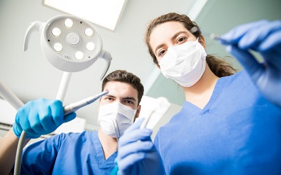 Возможные ошибки стоматолога-хирурга - Стоматология Линия Улыбки