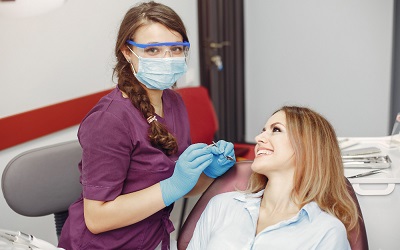 Возможные осложнения после удаления зуба - Стоматология Линия Улыбки