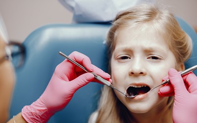Врачи-стоматологи знают об особенностях строения молочных зубов - Стоматология «Линия Улыбки»