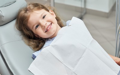 Выбор хорошего детского стоматолога - Стоматология «Линия Улыбки»