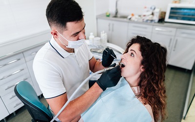 Защитное покрытие зубов - Стоматология Линия Улыбки