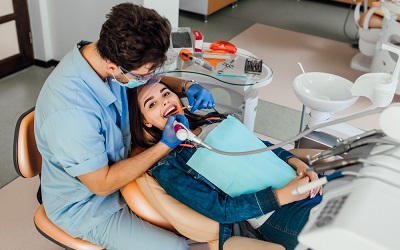 Зубная боль - Стоматология Линия Улыбки