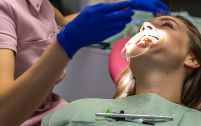 Индивидуальные особенности полости рта - Стоматология «Линия Улыбки»