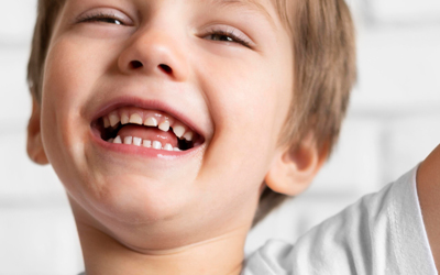 Неправильное прорезывание зубов - Стоматология "Линия Улыбки"