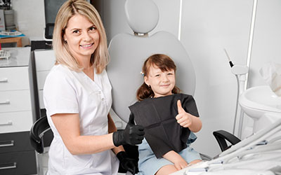 Свищ на десне у ребенка - Стоматология Линия Улыбки